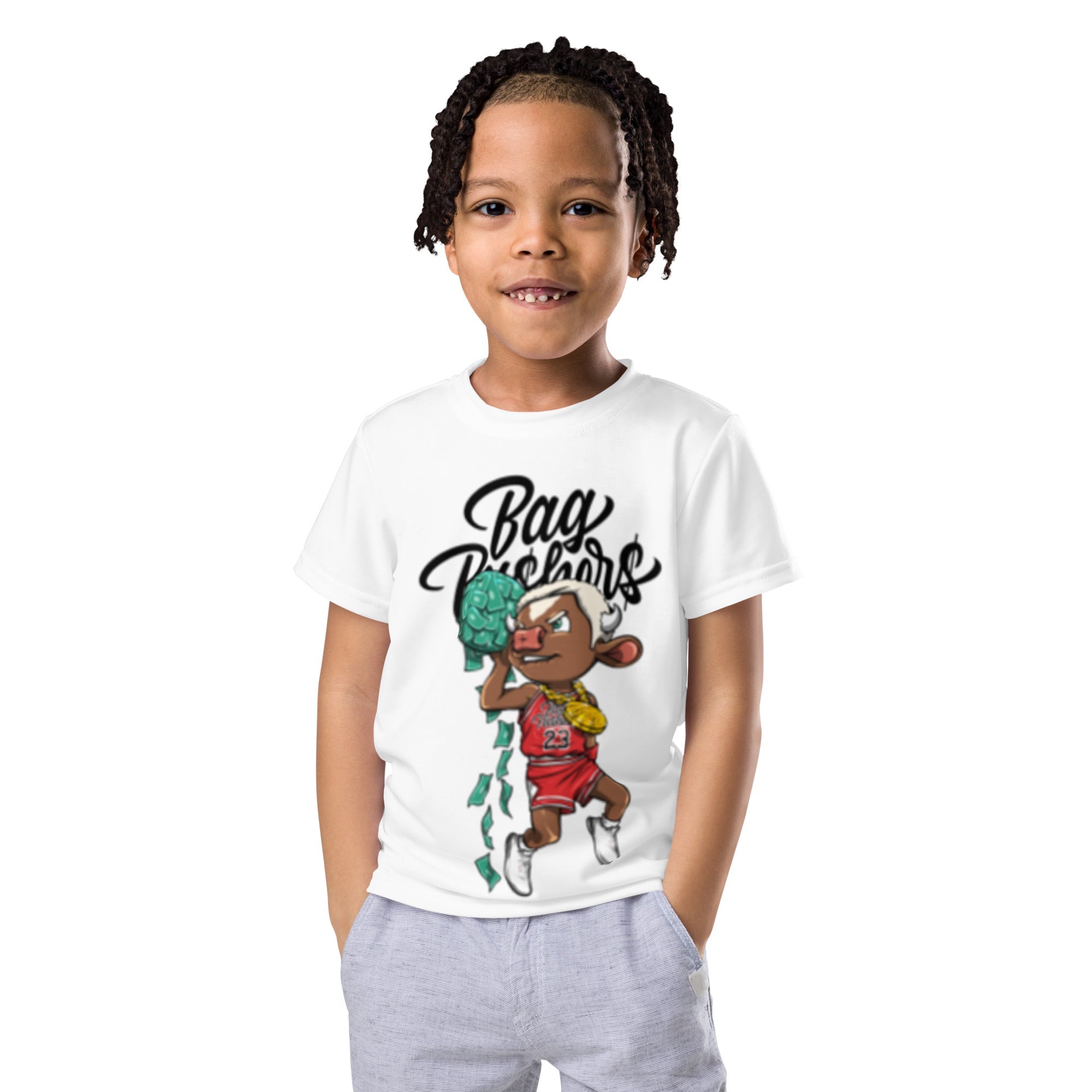 Kids Shirts