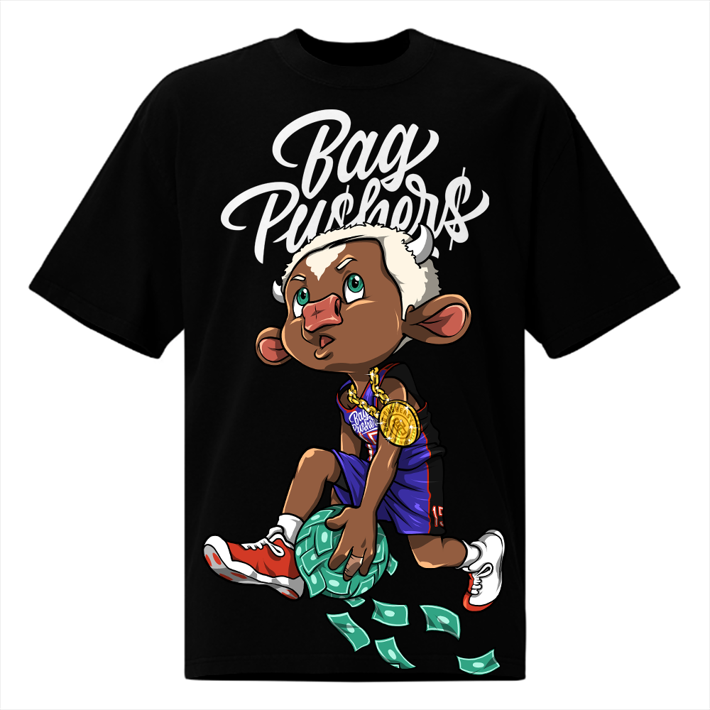 Eastbay Briinkz Adult Tee (Black)