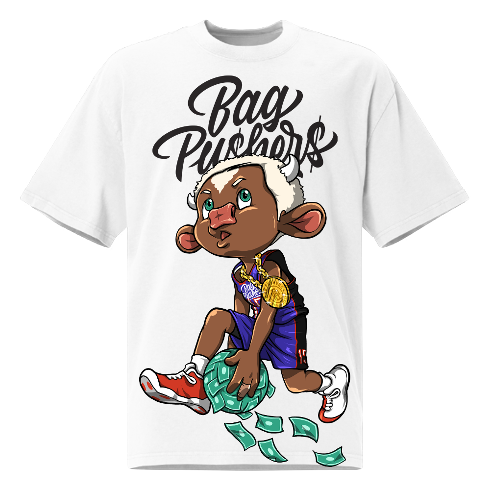 Eastbay Briinkz Adult Tee (White)