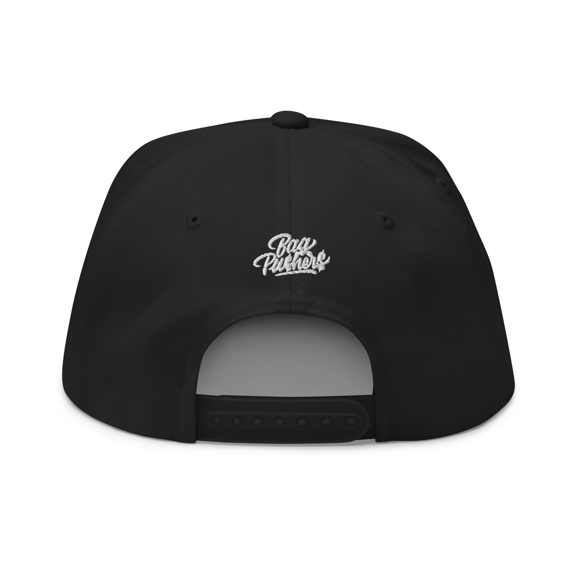 Bag Pushers Founders Edition Cap