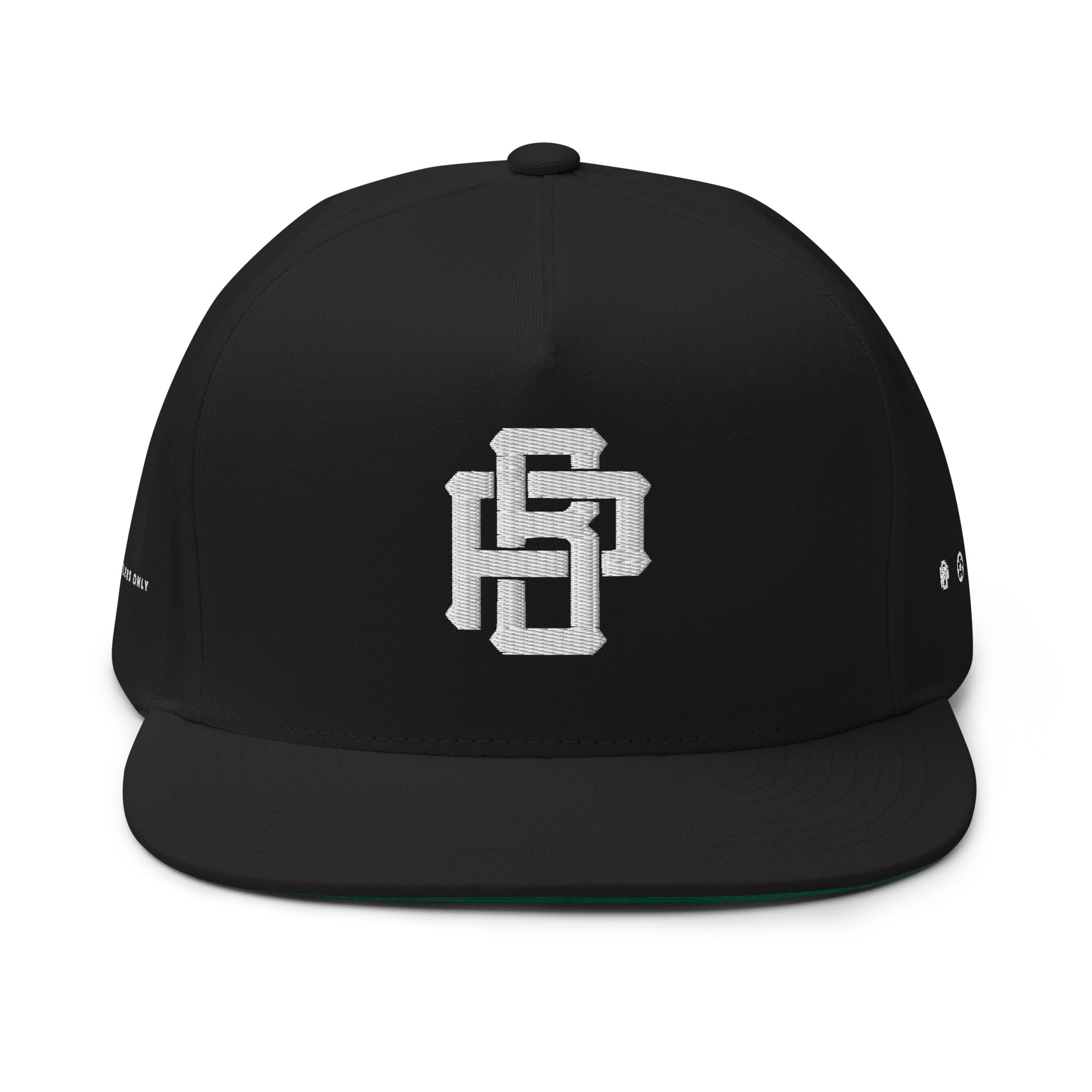 Bag Pushers Founders Edition Cap