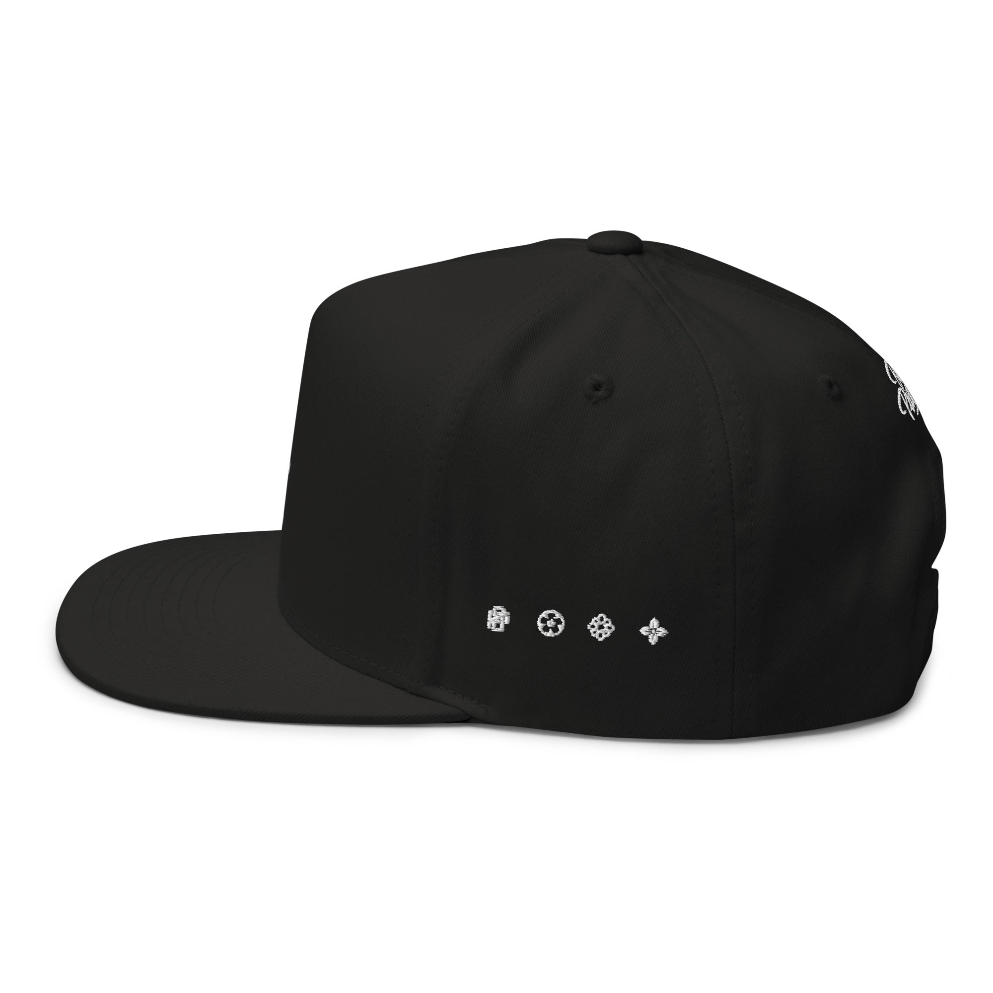 Bag Pushers Founders Edition Cap