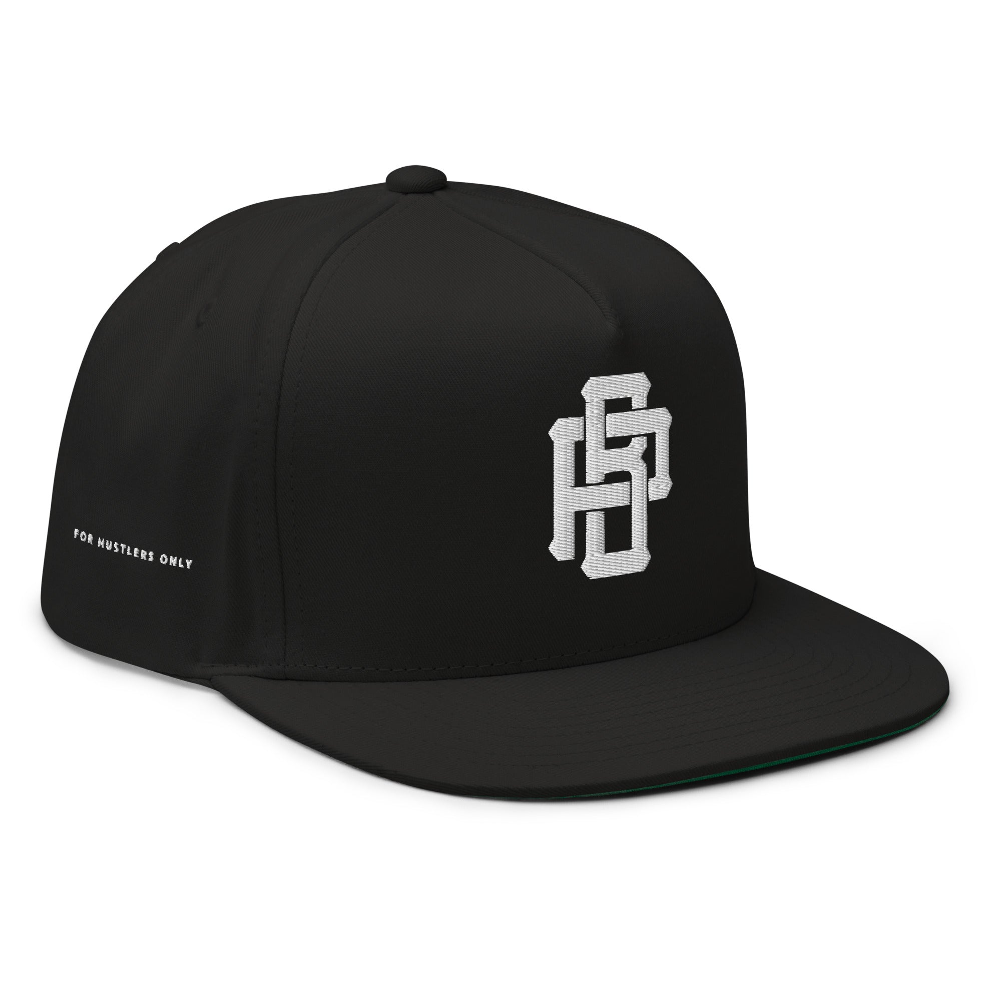 Bag Pushers Founders Edition Cap
