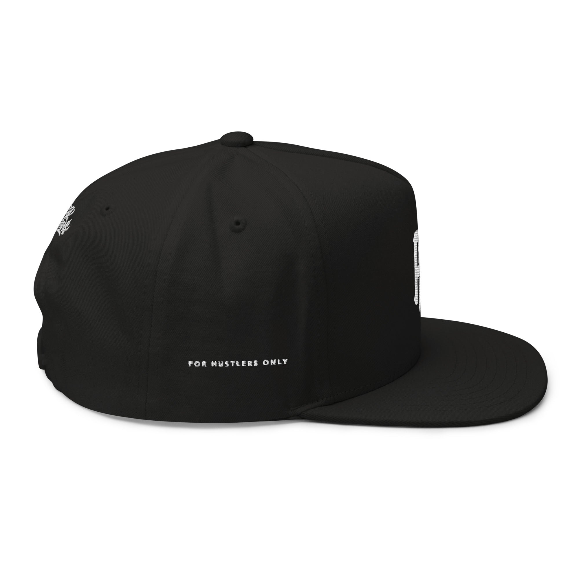 Bag Pushers Founders Edition Cap