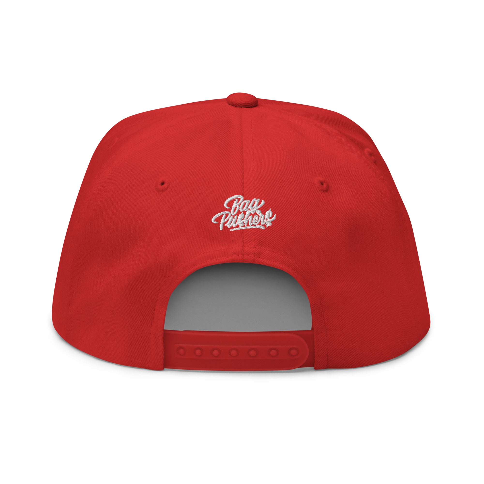 Bag Pushers Founders Edition Cap