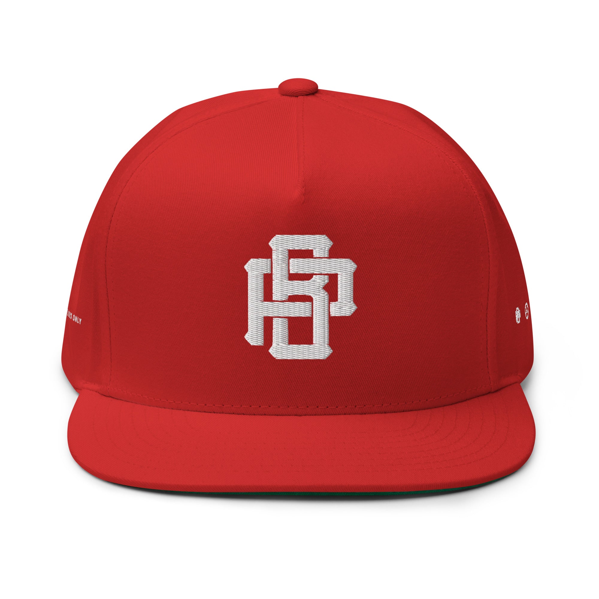 Bag Pushers Founders Edition Cap