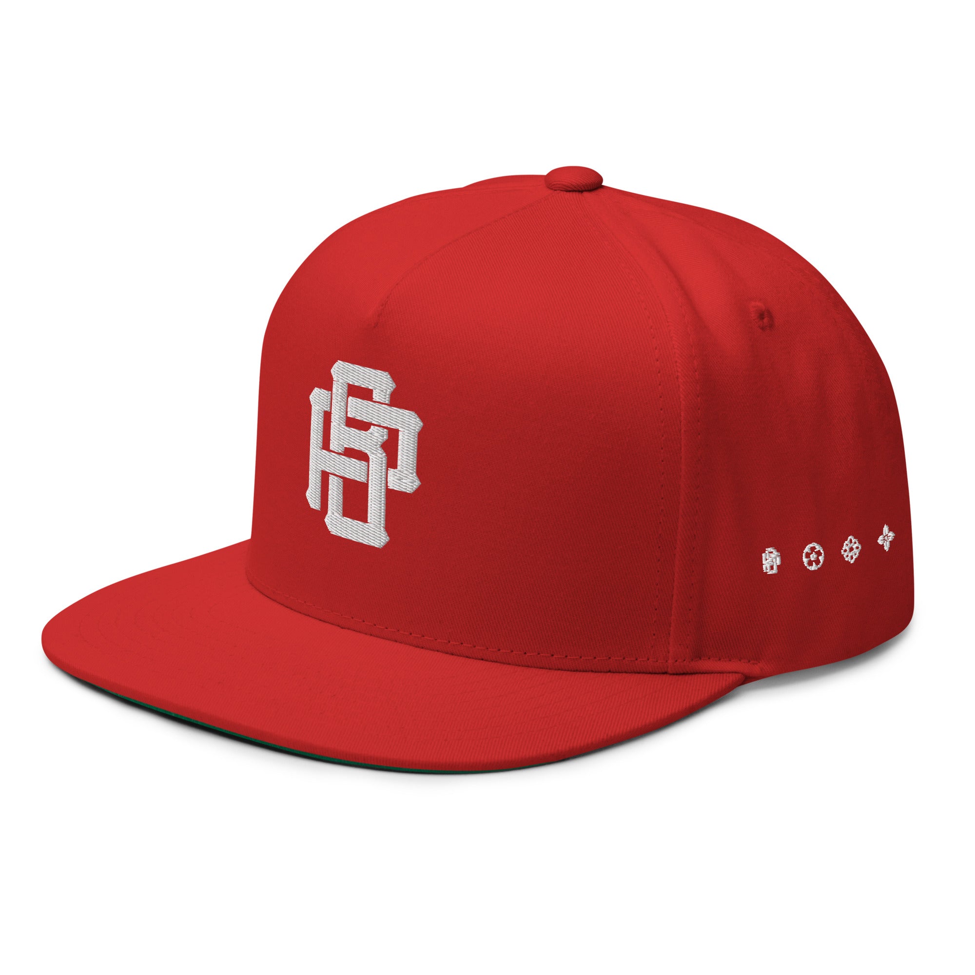 Bag Pushers Founders Edition Cap