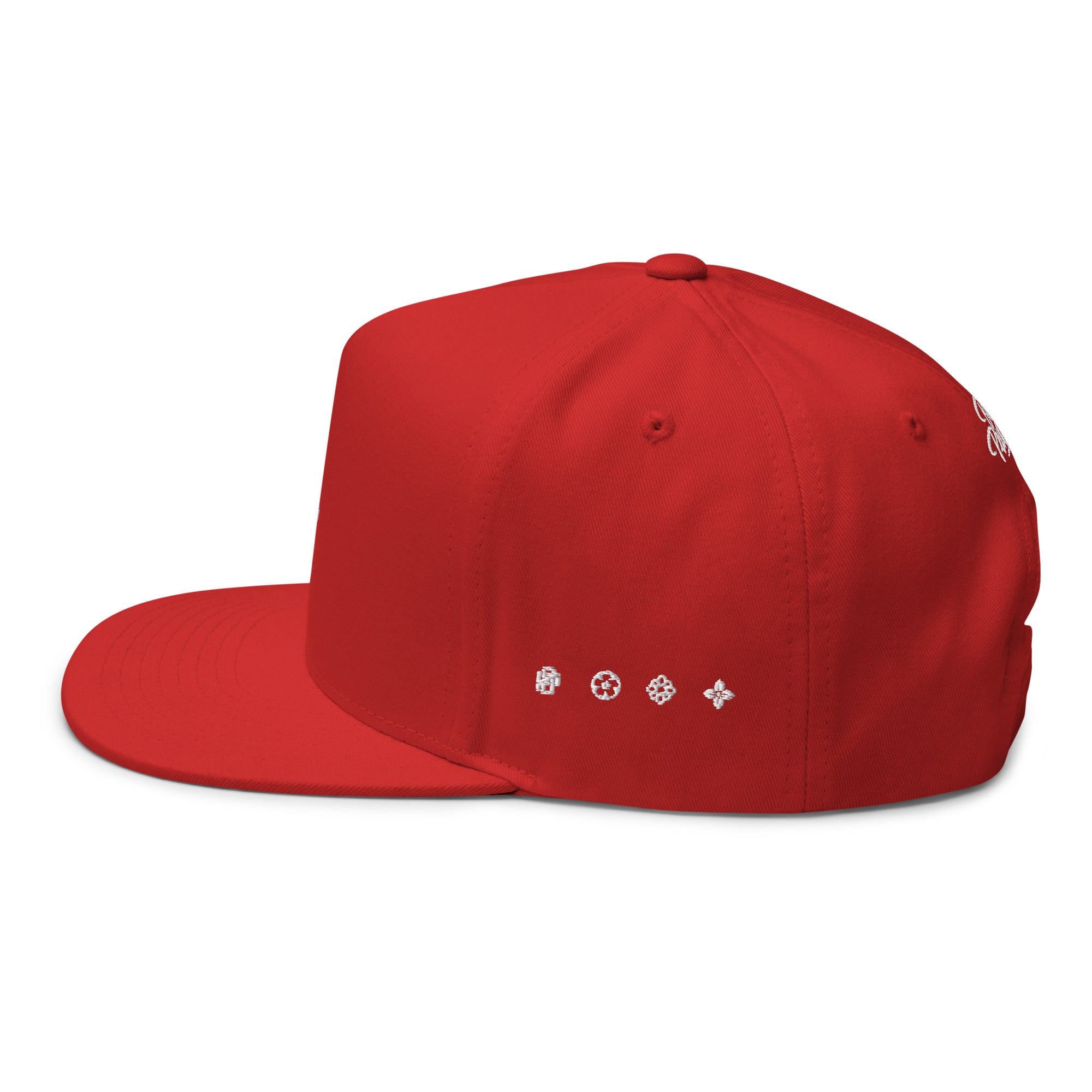 Bag Pushers Founders Edition Cap