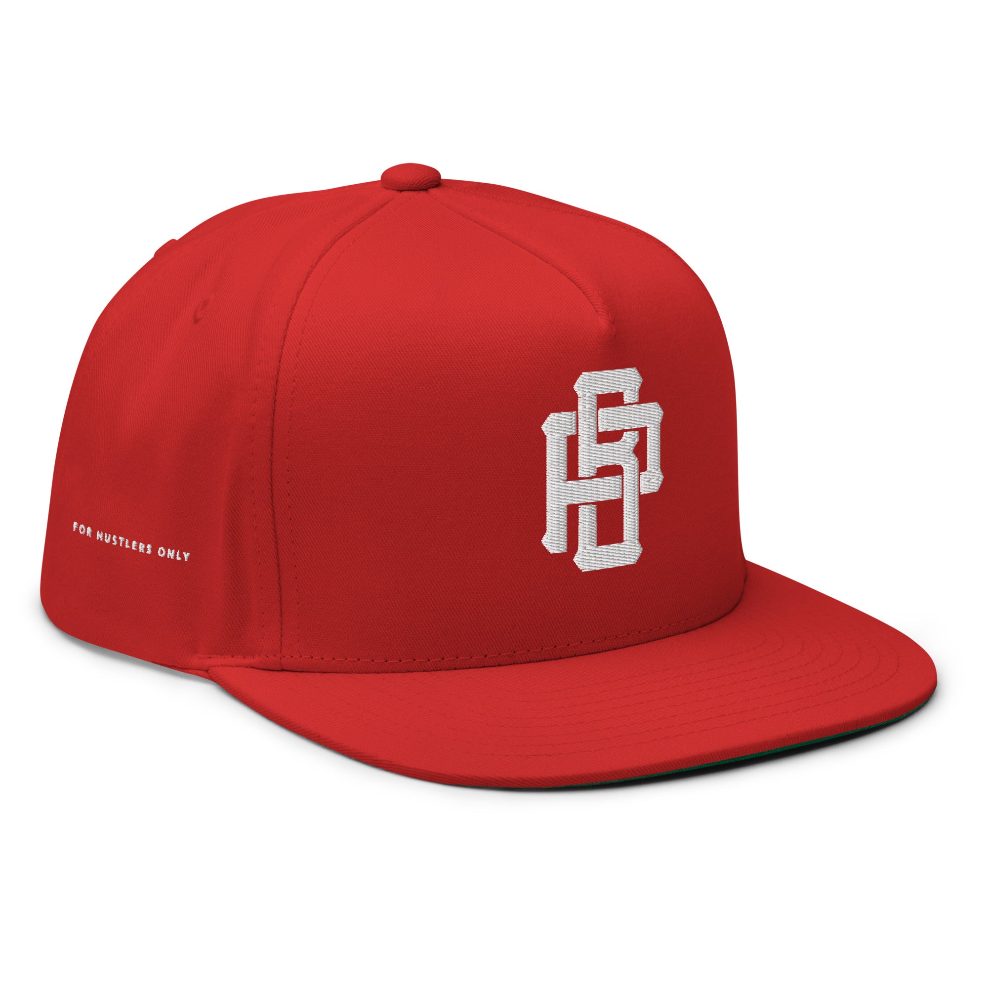 Bag Pushers Founders Edition Cap