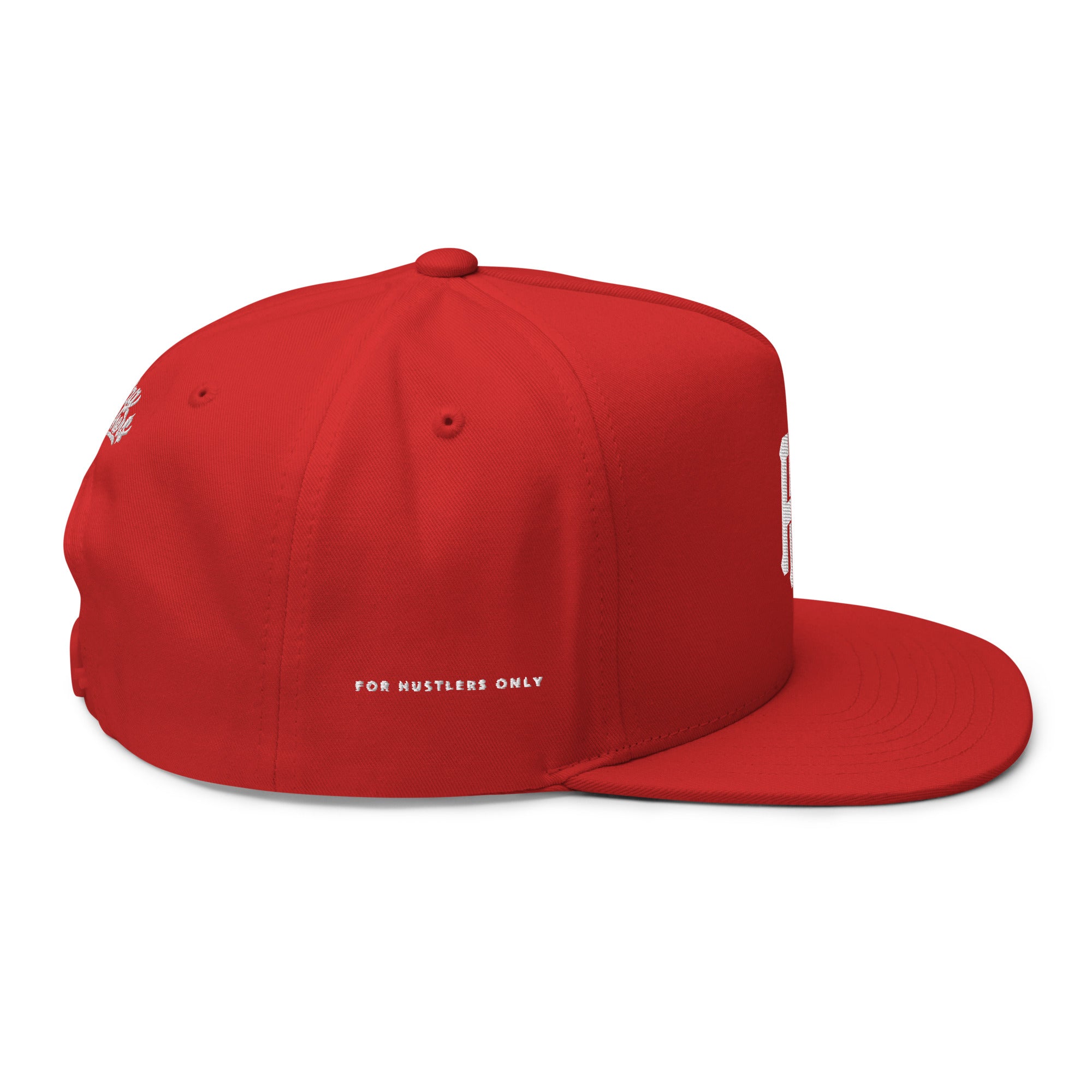 Bag Pushers Founders Edition Cap