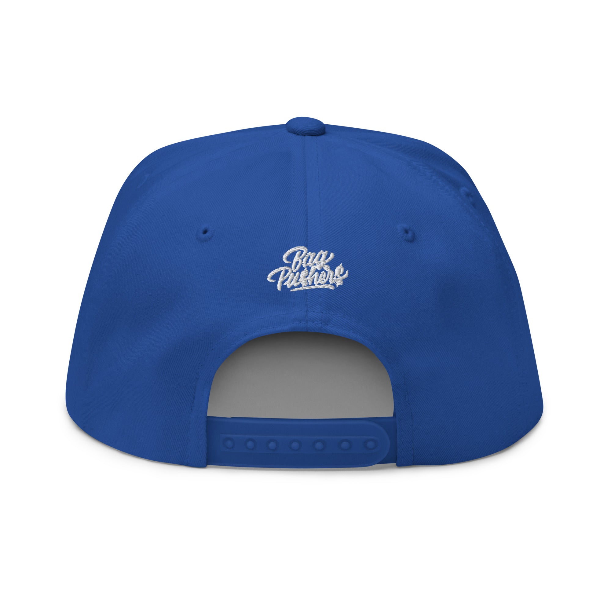 Bag Pushers Founders Edition Cap
