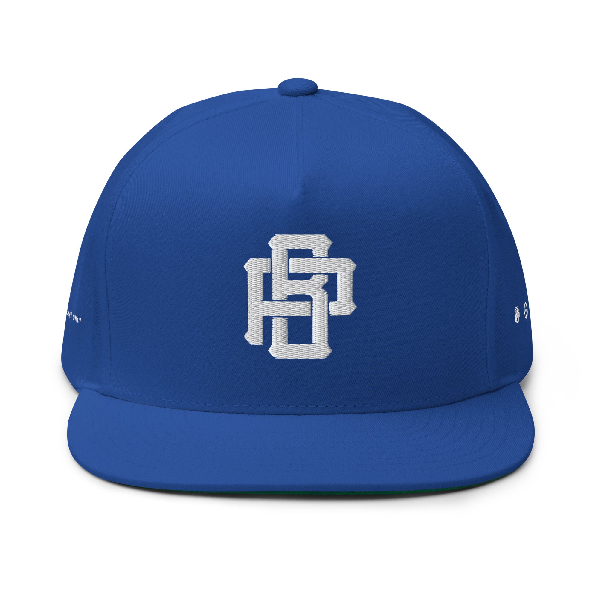 Bag Pushers Founders Edition Cap