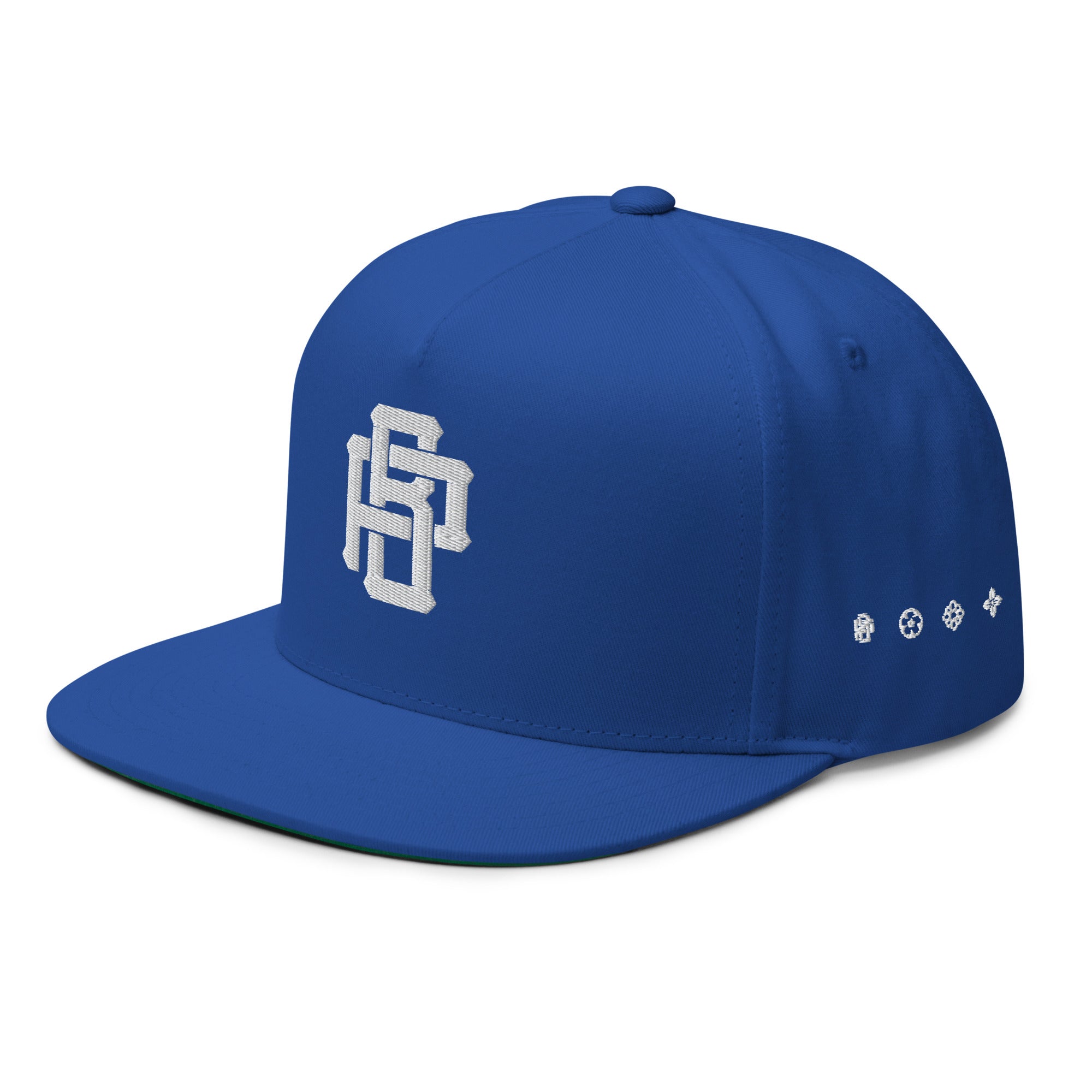 Bag Pushers Founders Edition Cap