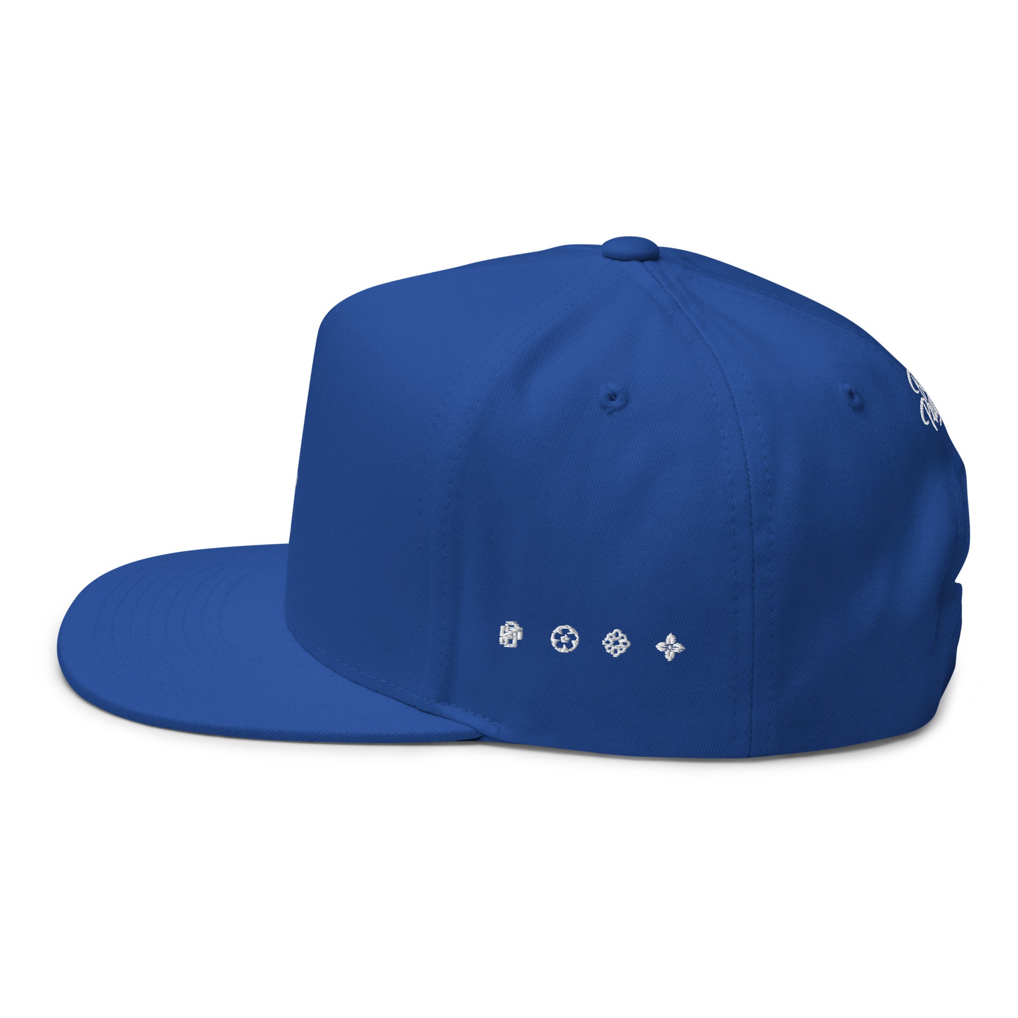 Bag Pushers Founders Edition Cap