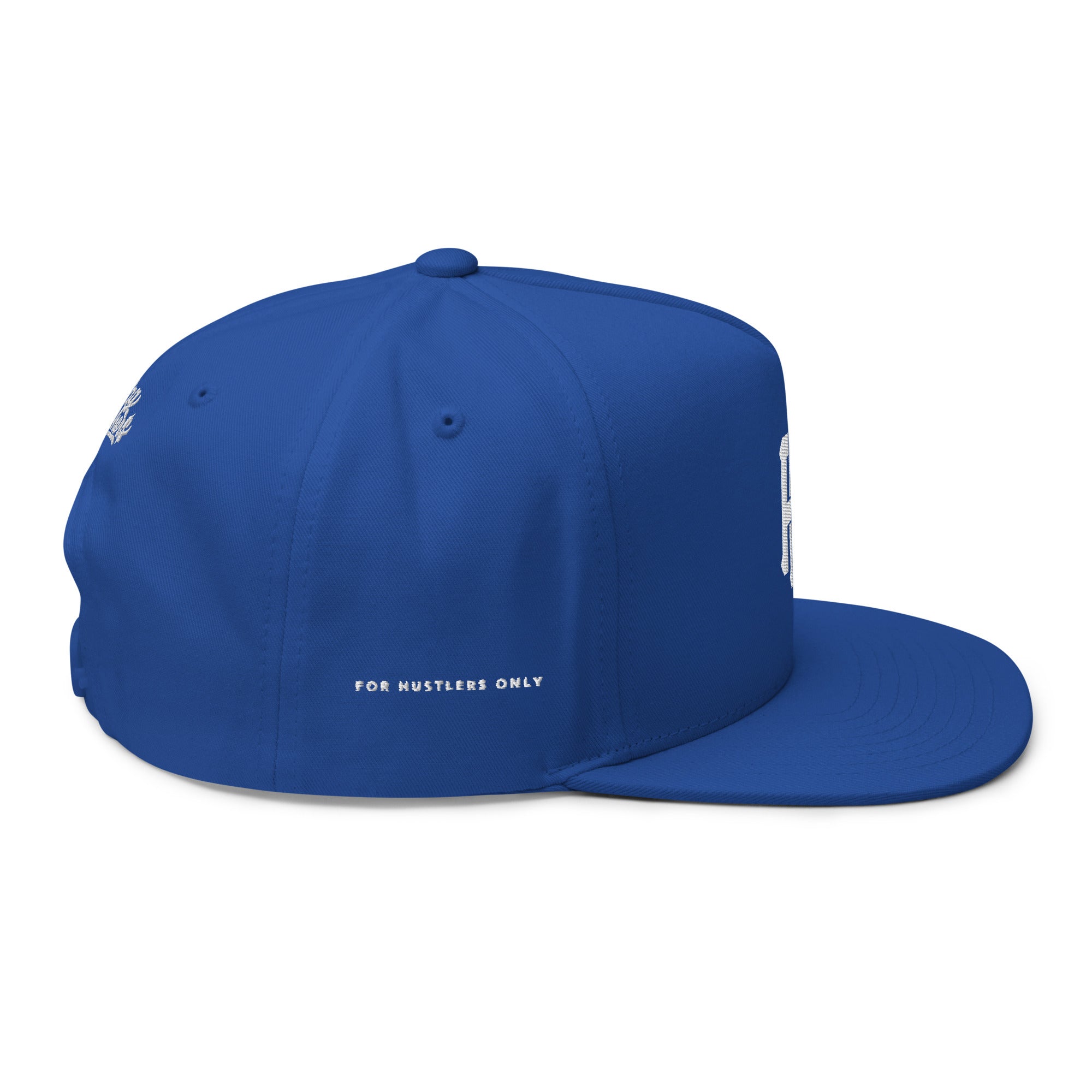 Bag Pushers Founders Edition Cap