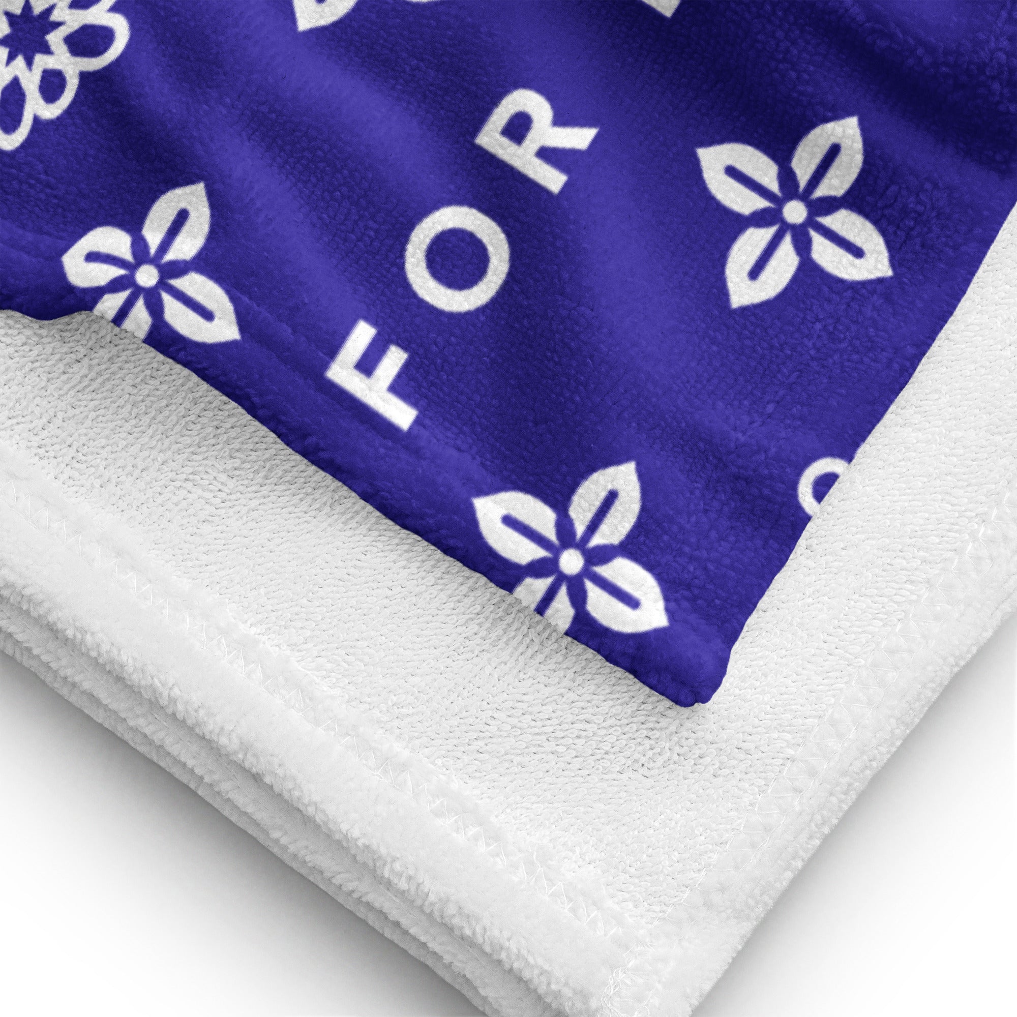 Eastbay Briinkz Towel