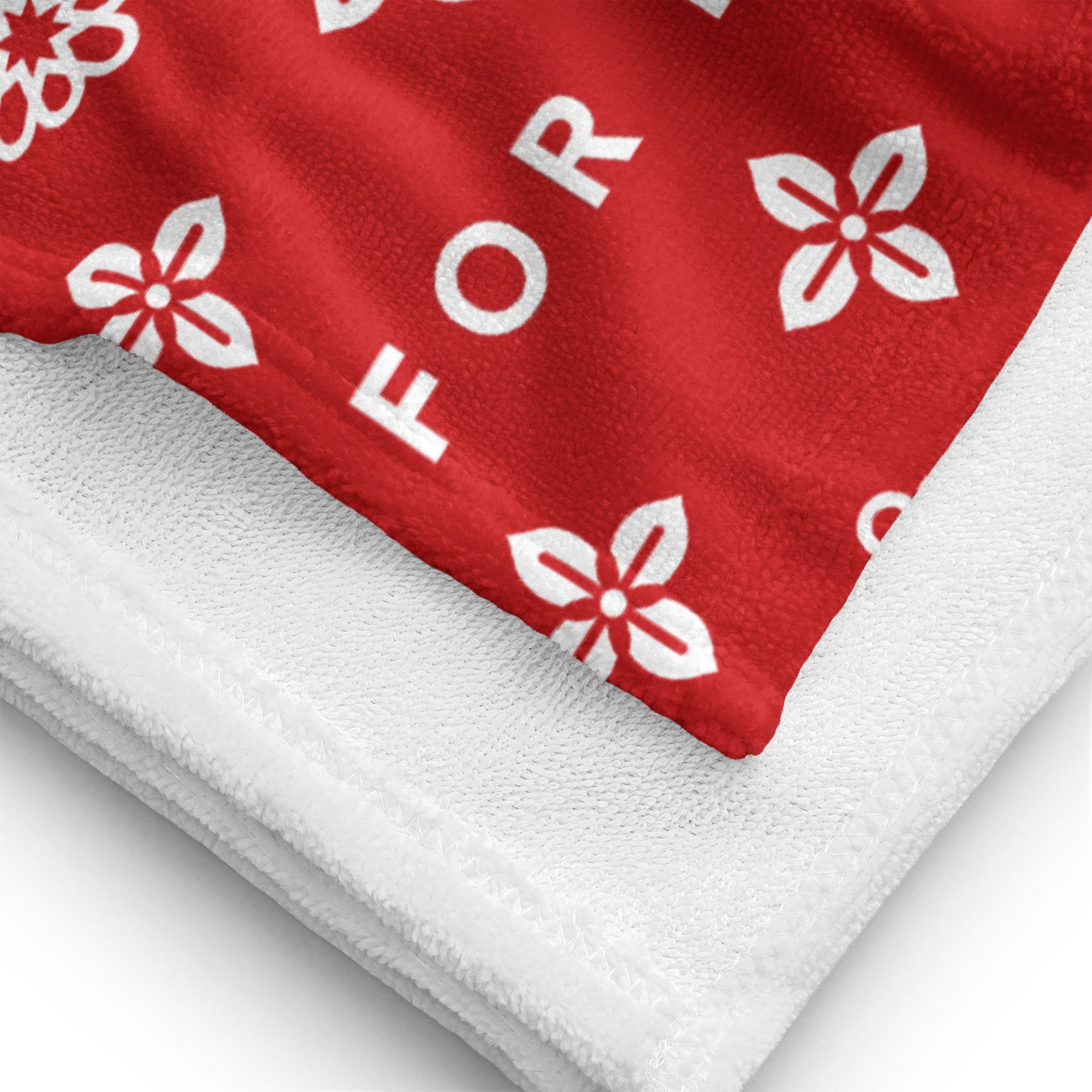 Air Briinkz Towel