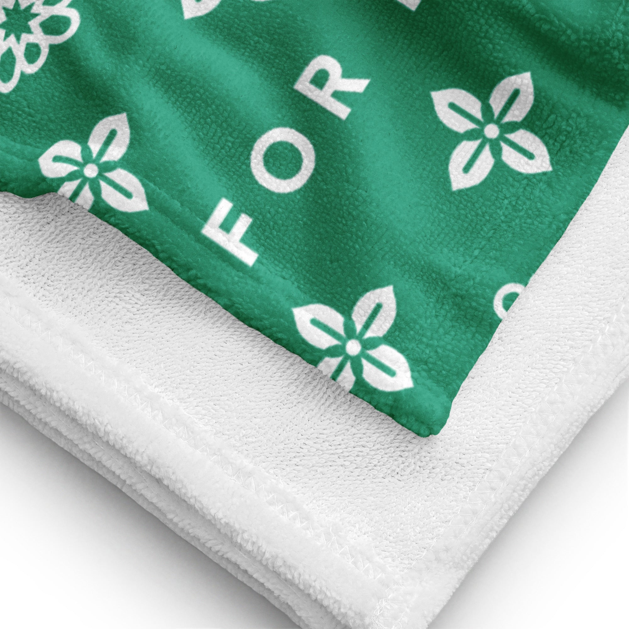Founders Collection Briinkz Towel